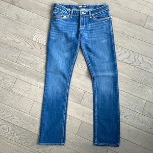 Levi’s girls bootcut jeans